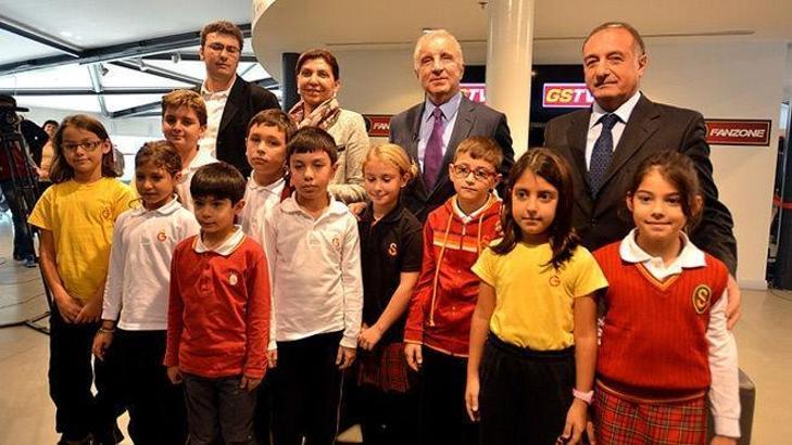Ve satranç şubesi açıldı
