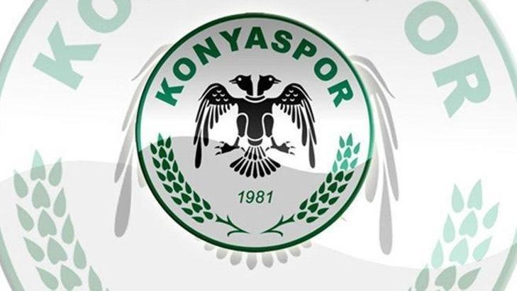 Konyaspor hocasına sahip çıktı