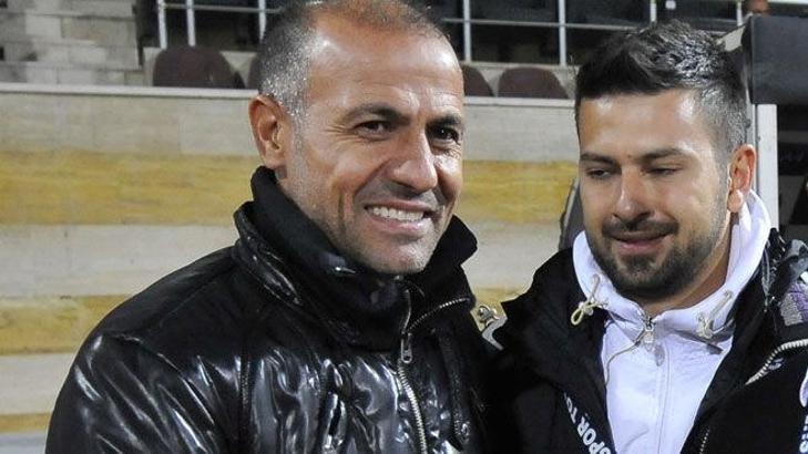 Hayati Soydaş, Ankaragücü yönetimini kırgın