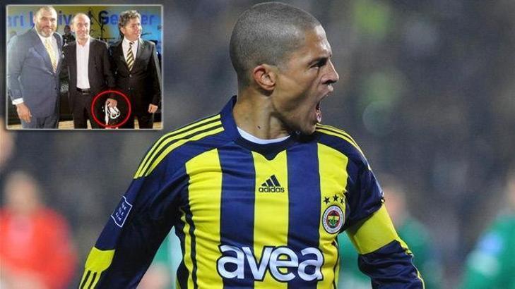 Alex'in kramponlarına 20 bin TL!