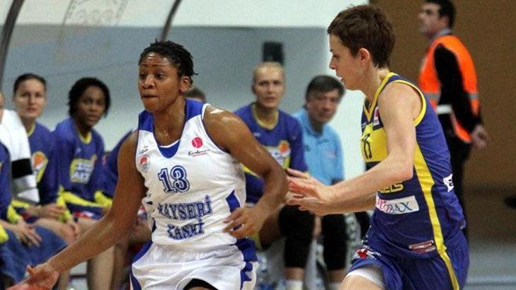 FIBA Avrupa liginde heyecan sürüyor