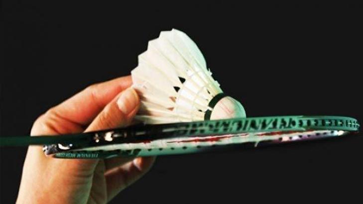 Veteranlar Balkan Badminton Şampiyonası sona erdi
