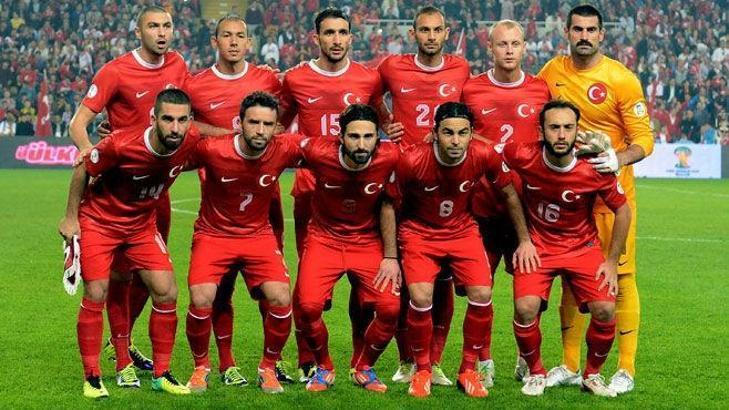 Aday kadro açıklandı