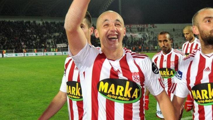 Müthiş iddia: Sivaslı Aatif