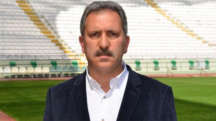 Konyaspor'un yeni başkanı Fatih Yılmaz oldu