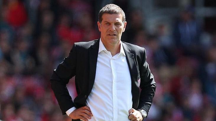 Çanlar Bilic için çalıyor