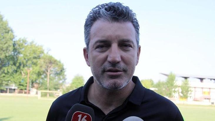 Afjet Afyonspor'da Serhat Güller dönemi
