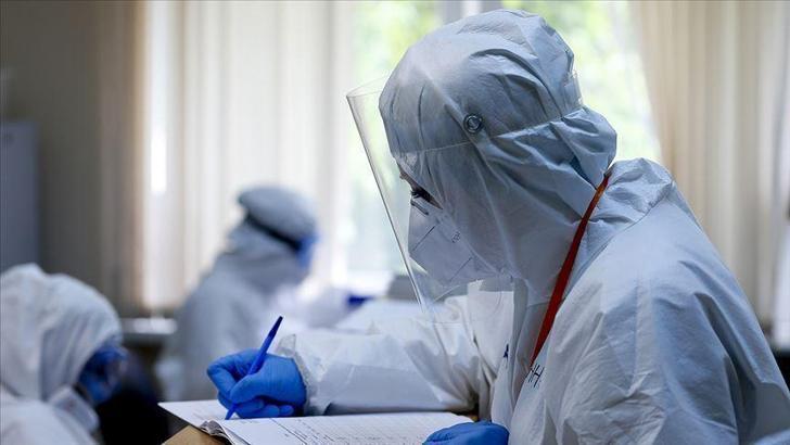 Son dakika haberi: 4 Ekim koronavirüs vaka tablosu açıklandı