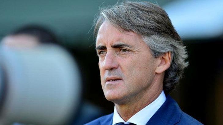 Mancini: Derbi nedir bilirim!