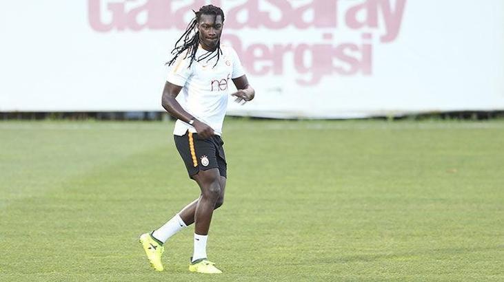 Gomis loca kiraladı