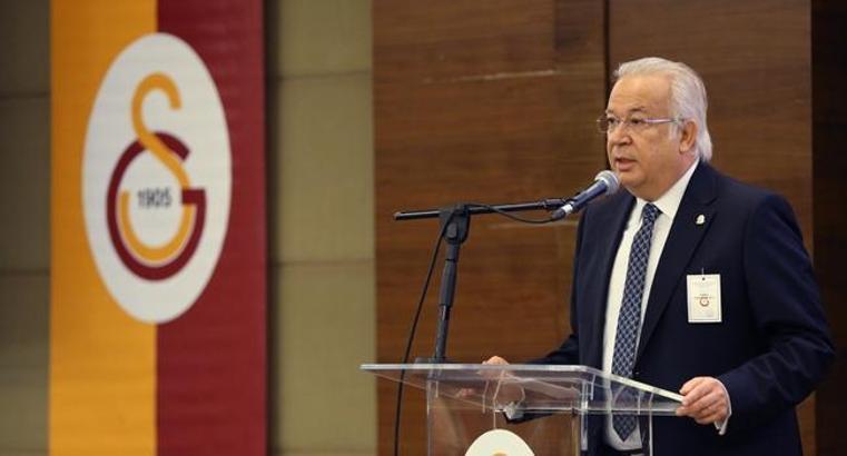 Eşref Hamamcıoğlu'ndan TFF'ye tepki