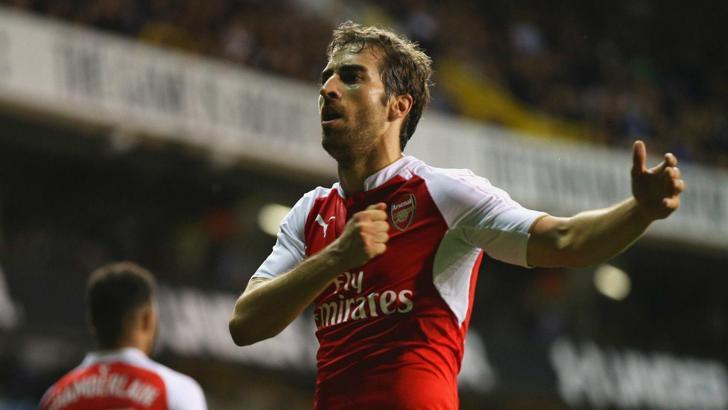 Flamini adım adım Yiğido oluyor!