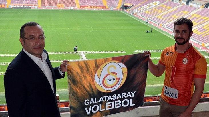 Brezilya'dan misafir geldi