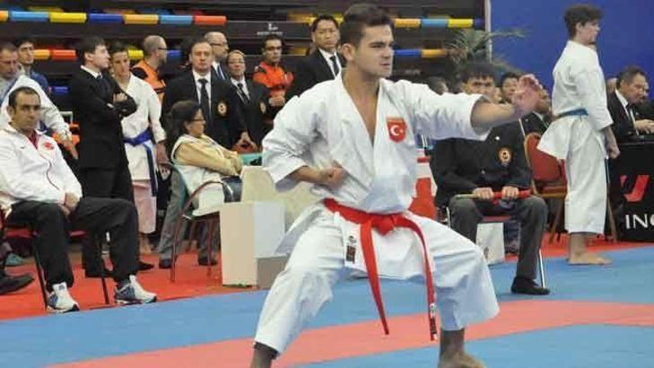 Emre finalde, Deniz bronz aldı!