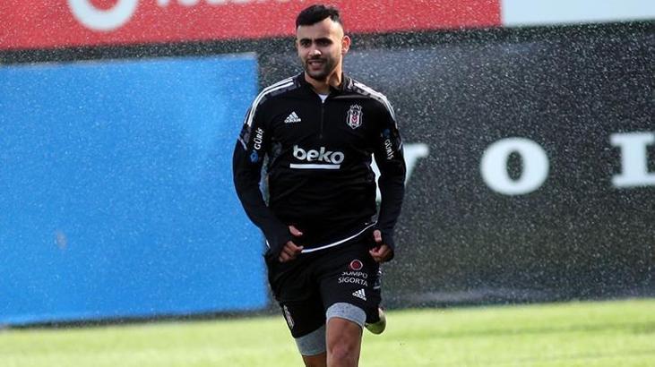 Son dakika! Beşiktaş'a iyi haber