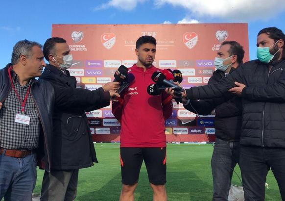 Ozan Tufan: Şenol Hoca'yı suçlamamak lazım, sorumlusu biziz