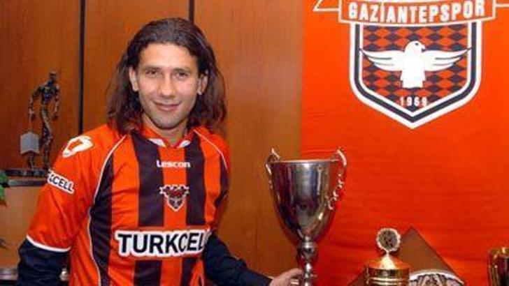 Mehmet Yozgatlı Gençler'de