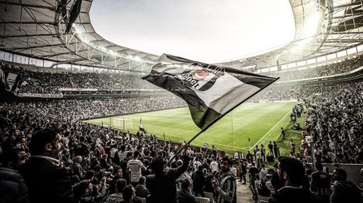 Beşiktaş-Bursaspor bilet fiyatları