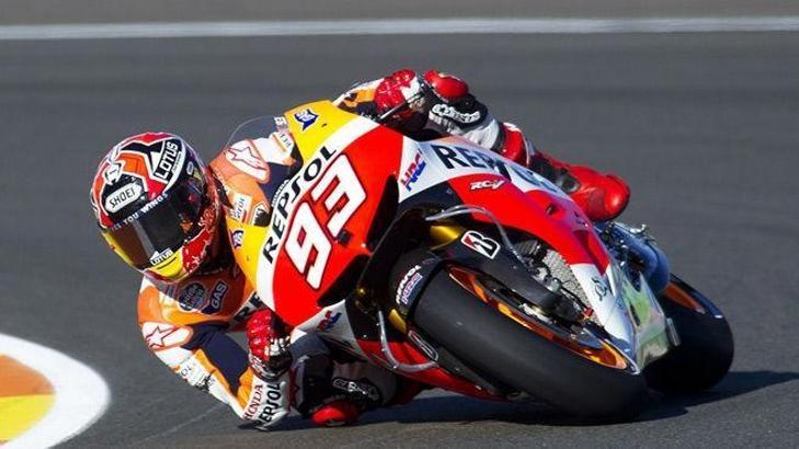 MotoGP'de son durum