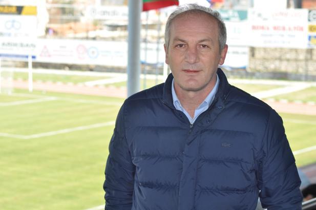 Somaspor'dan taraftara çağrı