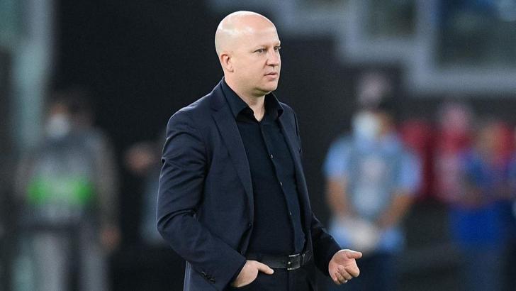 Galatasaray'ın rakibi Lokomotiv Moskova'da Marko Nikolic ile yollar ayrılıyor