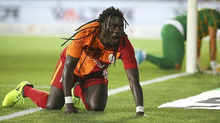 Bafetimbi Gomis için ırkçı sözler!