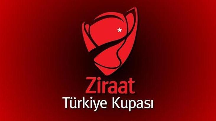 Kupada 1. tur maçları yarın yapılacak