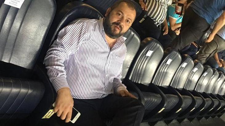 Gökhan Saral'dan Fenerbahçe'ye: Huysuzluğunuz...
