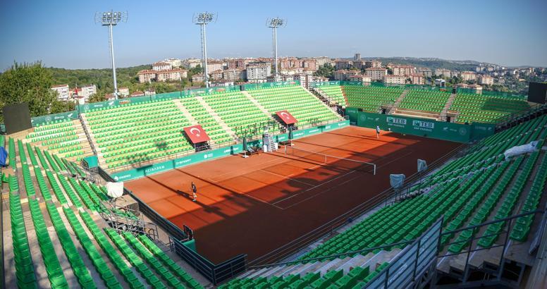 Tenis Federasyonunun genel kurulu 30 Ekim'de yapılacak