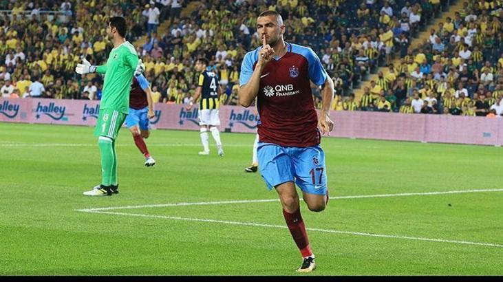 61'i attı sakatlandı