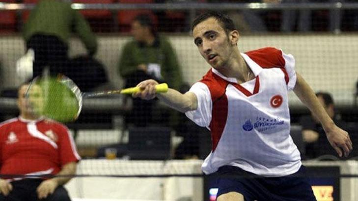 Veteranlar Balkan Badminton Şampiyonası