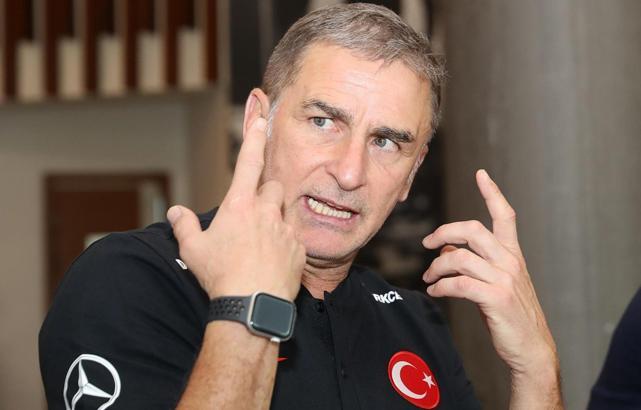 Stefan Kuntz'dan son dakika Ferdi Kadıoğlu açıklaması!