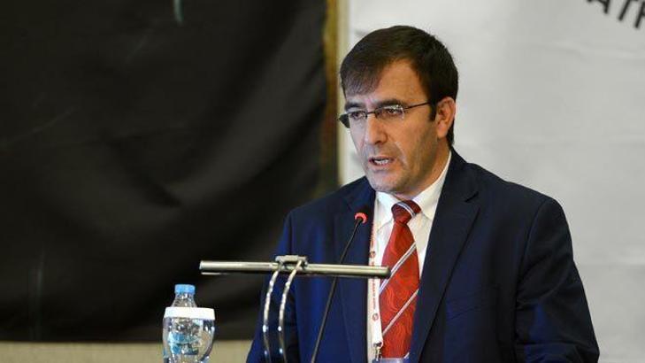 Çintımar: Atletizmle garsonken tanıştım