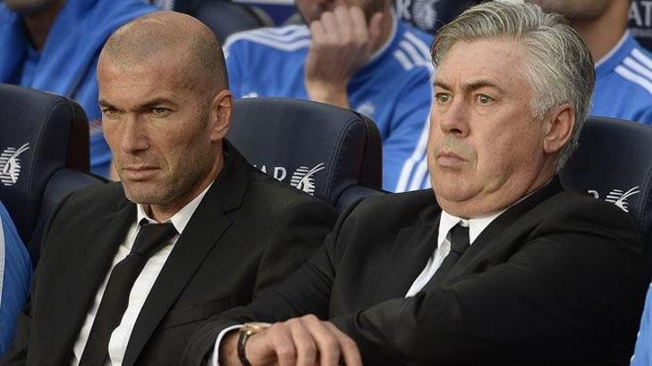 Ancelotti: Galatasaray Juventus'tan iyi değil