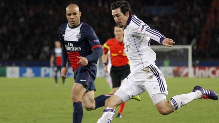 Paris'te kazanan yok: 1-1