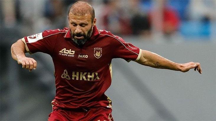 Gökdeniz'li Rubin Kazan farklı kazandı