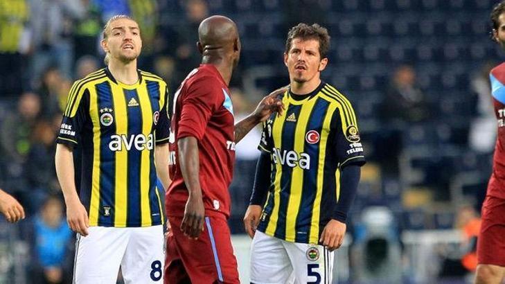 Emre Belözoğlu: Zokora'ya dangalak dedim