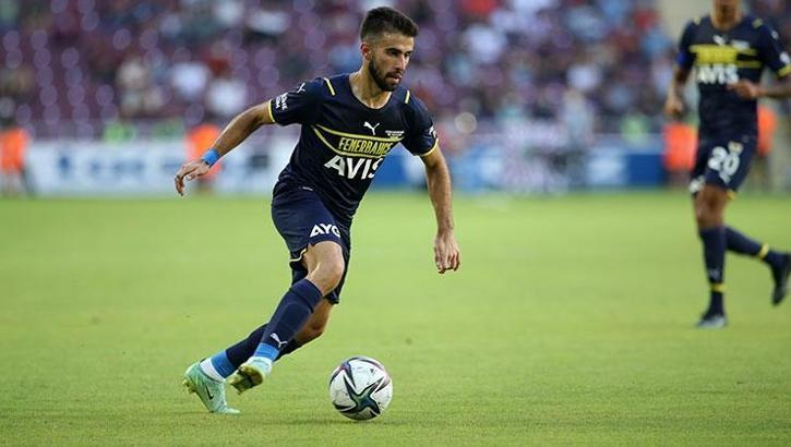 Fenerbahçe'de Rossi ligi seviyor