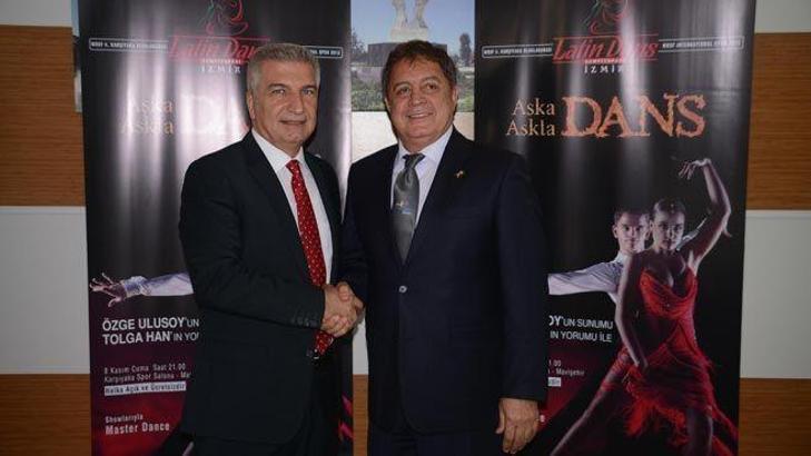 Çinkitaş: Dimdik ayaktayım
