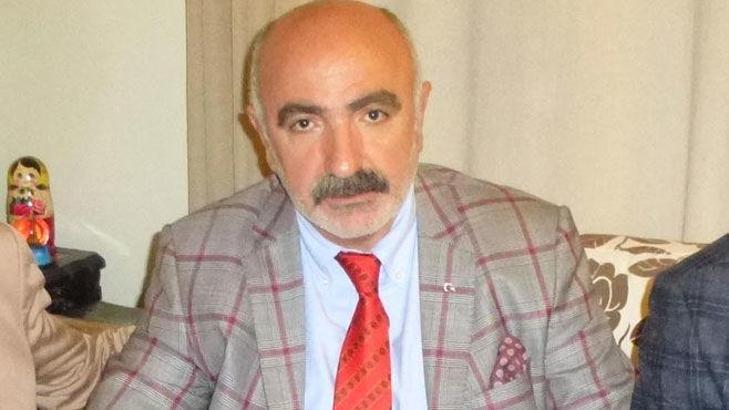 Malatyaspor eski bşkanından 26 yıllık itiraflar