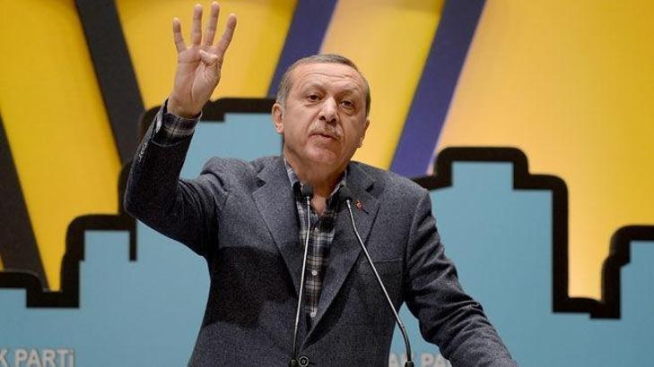 Erdoğan: Paran var mı?