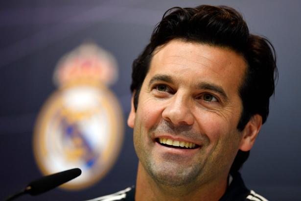 Real Madrid'de Santiago Solari dönemi!