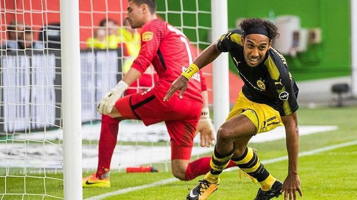 Borussia Dortmund'dan farklı tarife
