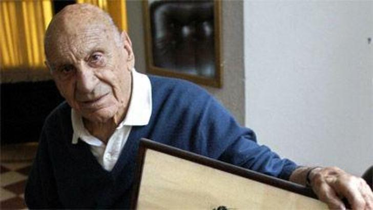 İlk Dünya Kupası'nın son hatırasıydı