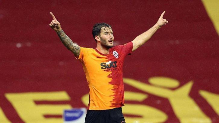 Oğulcan Çağlayan'dan, Çaykur Rizespor-Galatasaray maçı sonrası göndermeli paylaşım