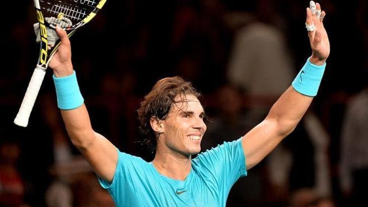 ATP Dünya Klasmanı erkekler sıralaması