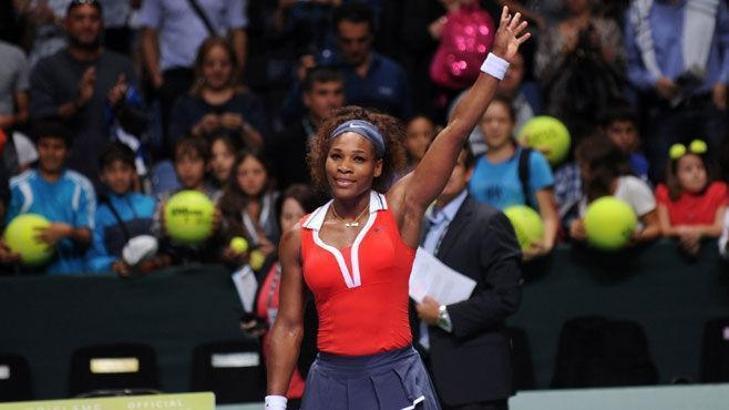 WTA Bayanlar Dünya Klasmanını sıralaması