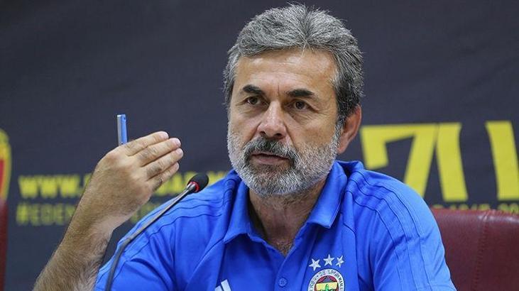 Aykut Kocaman konuştu!