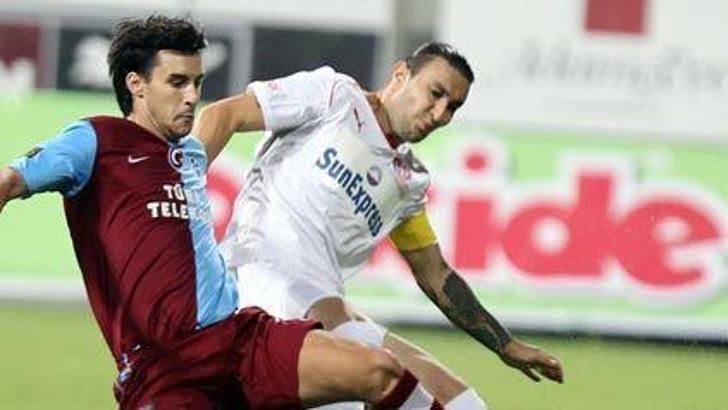 Necati Ateş'in bandı kayboldu!