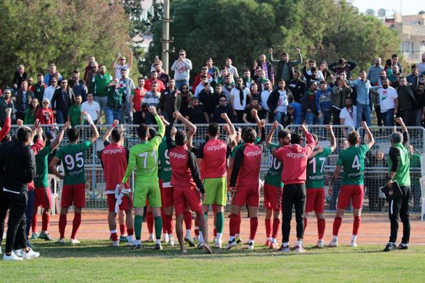 Karşıyaka ve Bucaspor'a değişim yaradı